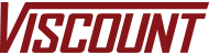 viscount logo