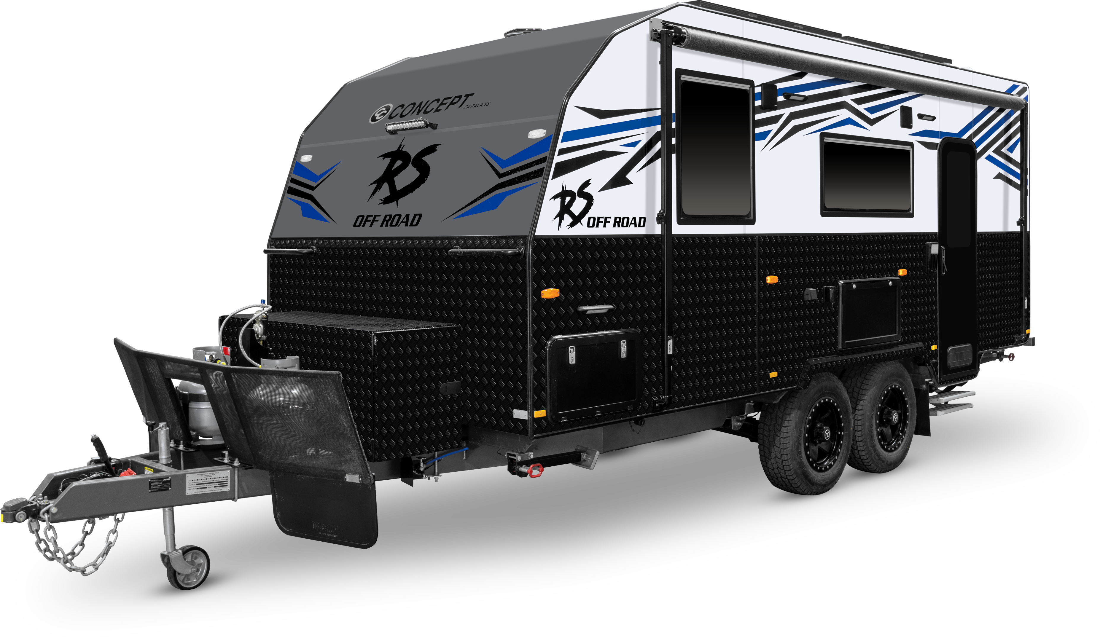CONCEPT CARAVANS picture