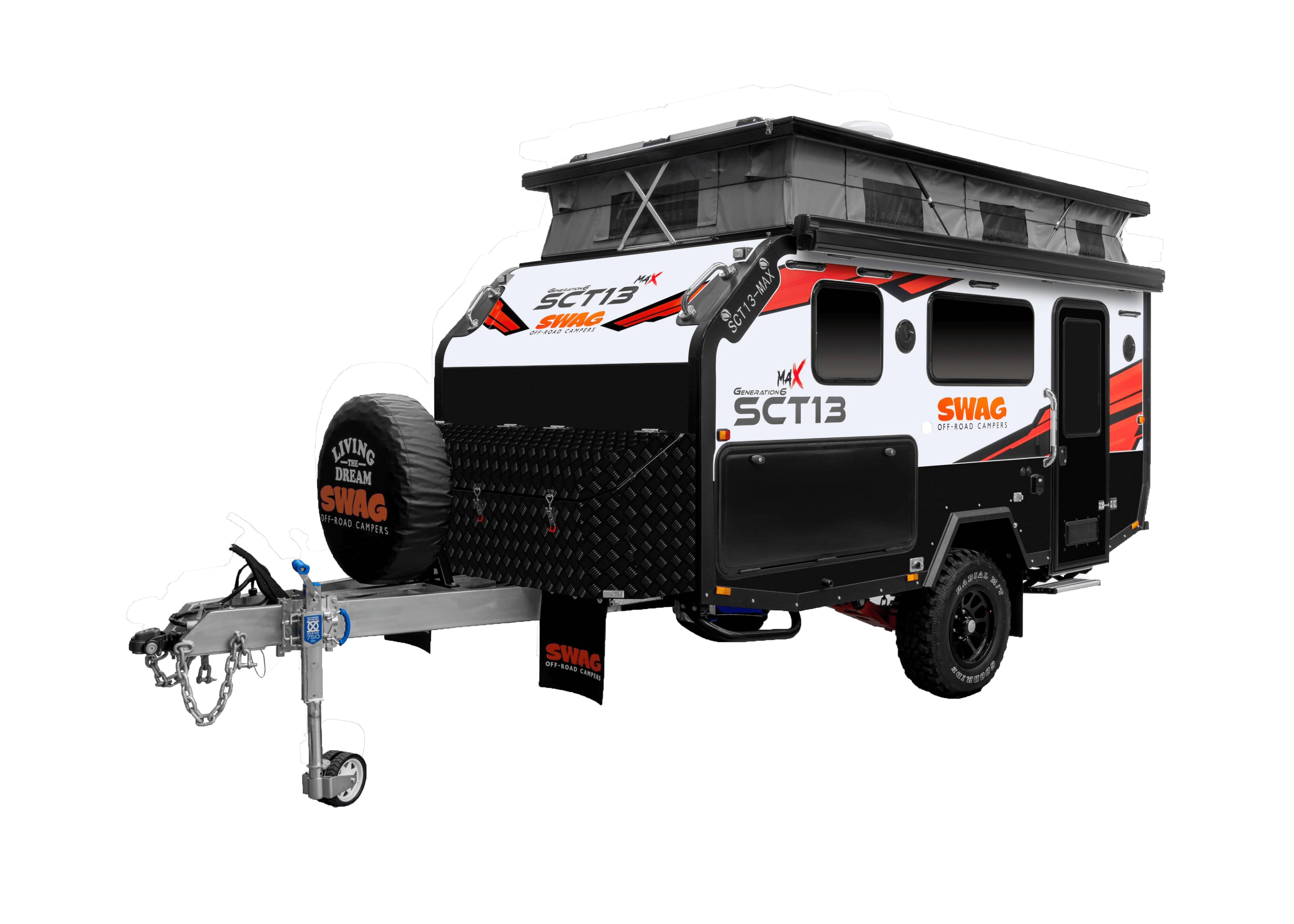 SWAG Off Road Campers picture