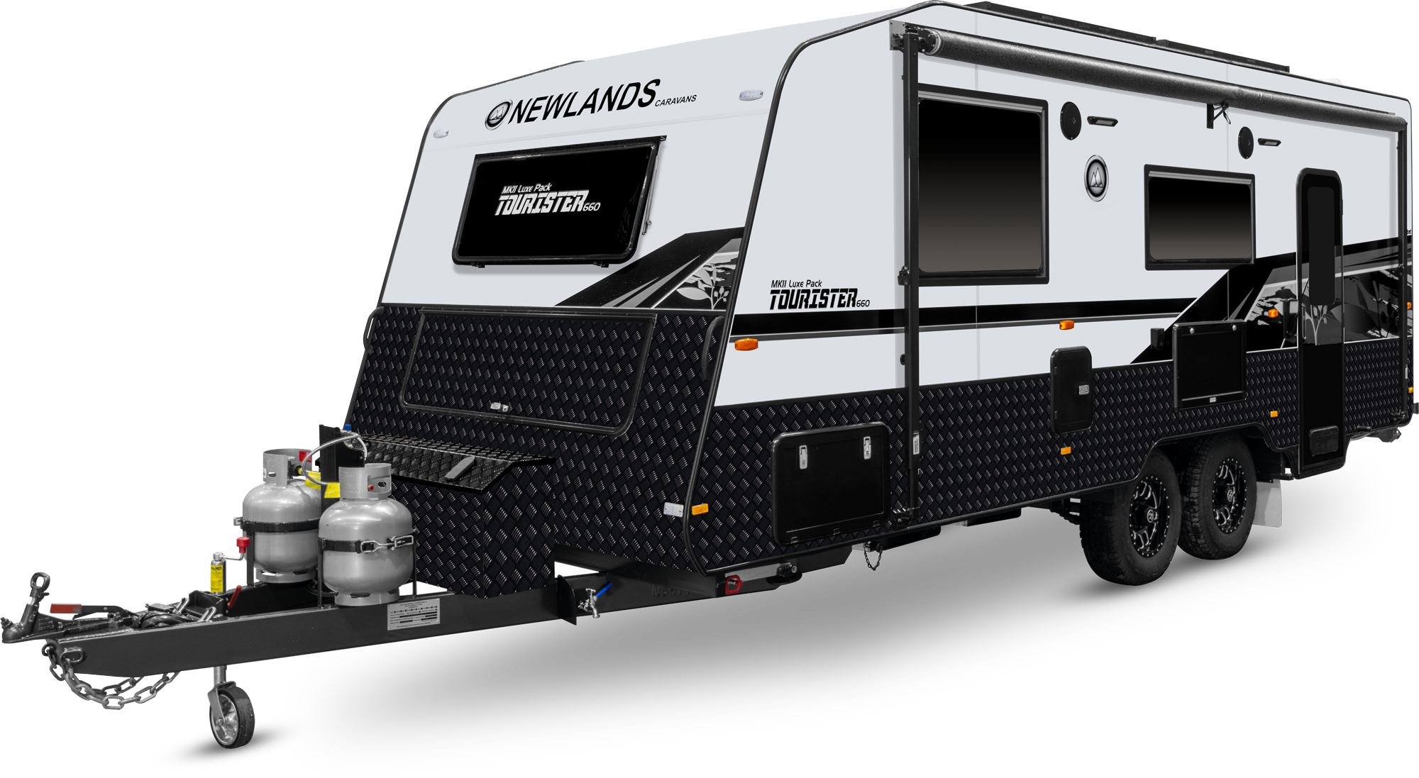 Newlands Caravans picture