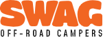 SWAG Off Road Campers logo