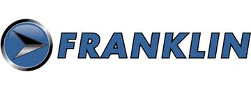 FRANKLIN logo